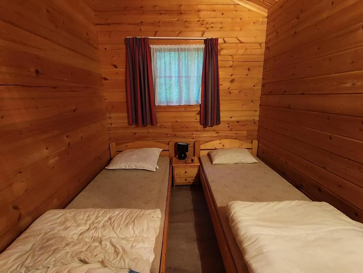 Hôtel Le chalet Roy à Mauroux