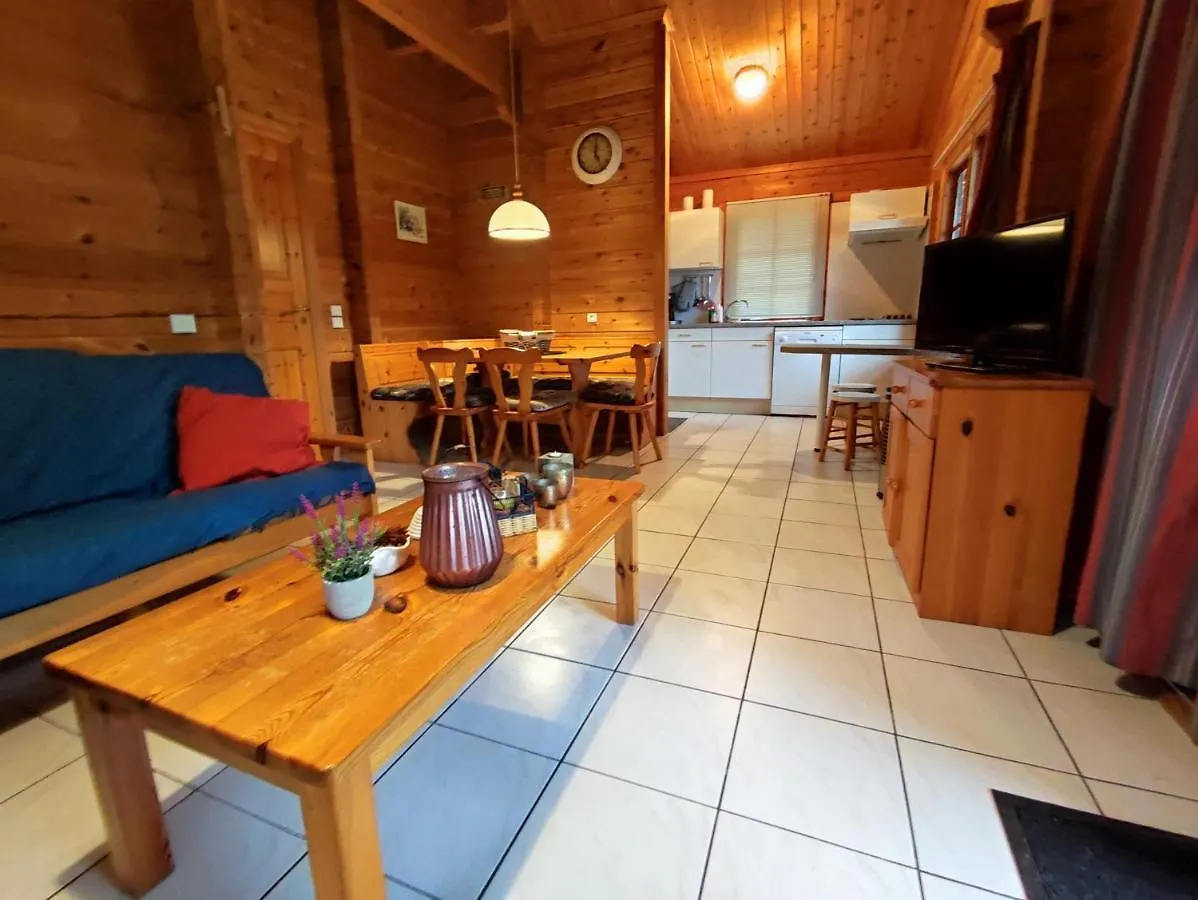 Hôtel Le chalet Roy à Mauroux  Mauroux (Lot)