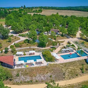 Francecomfort - Village Des Cigales Village de vacances